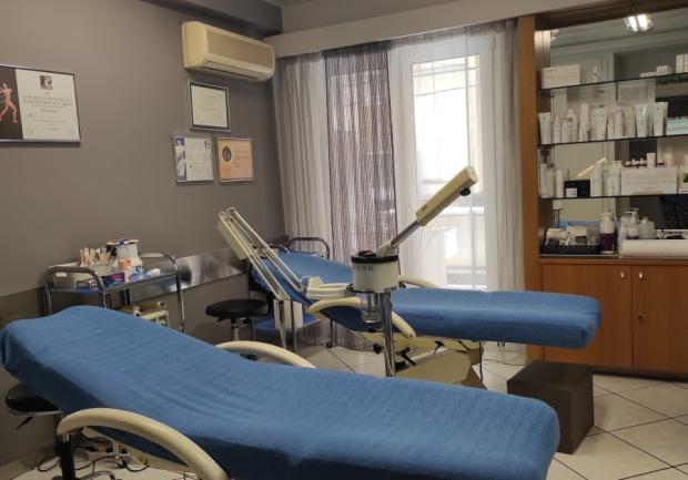 Esthetica Line | Κέντρο Αδυνατίσματος | Πάτρα | Ινστιτούτο 5