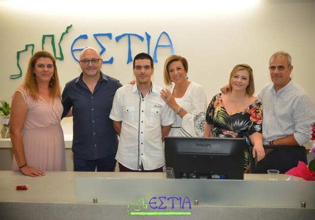 ΕΣΤΙΑ | Εταιρεία Καθαρισμού Κτιρίων | Πάτρα 3
