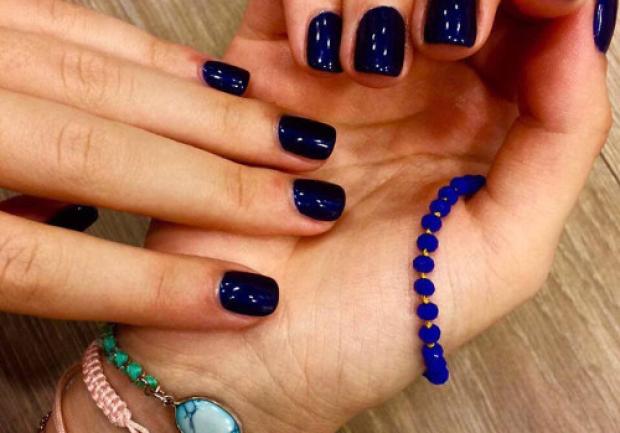 Fairynails | Νύχια στην Πάτρα, Μανικιούρ 04