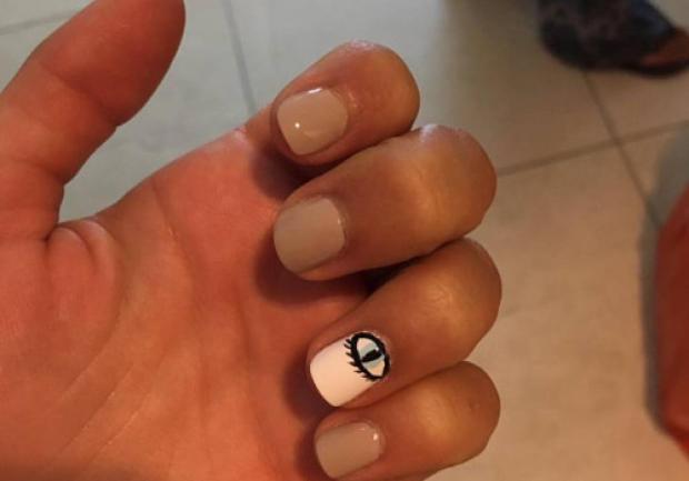 Fairynails | Νύχια στην Πάτρα, Μανικιούρ 05