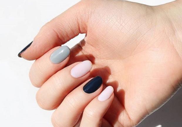 Fairynails | Νύχια στην Πάτρα, Μανικιούρ 07