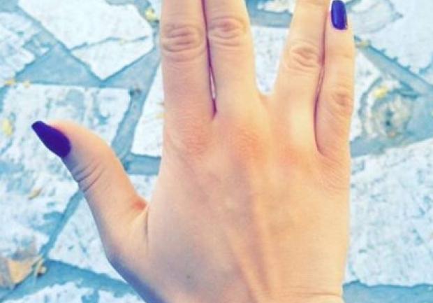Fairynails | Νύχια στην Πάτρα, Μανικιούρ 09