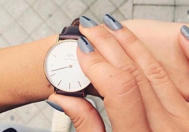 Fairynails | Νύχια στην Πάτρα, Μανικιούρ 12