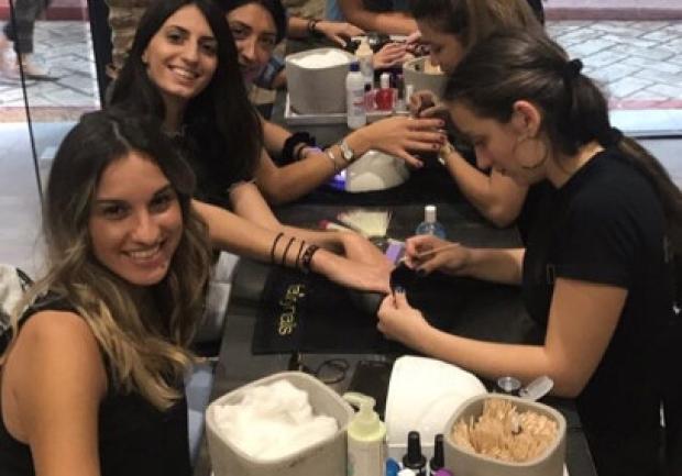 Fairynails | Νύχια στην Πάτρα, Περιποίηση Νυχιών 02