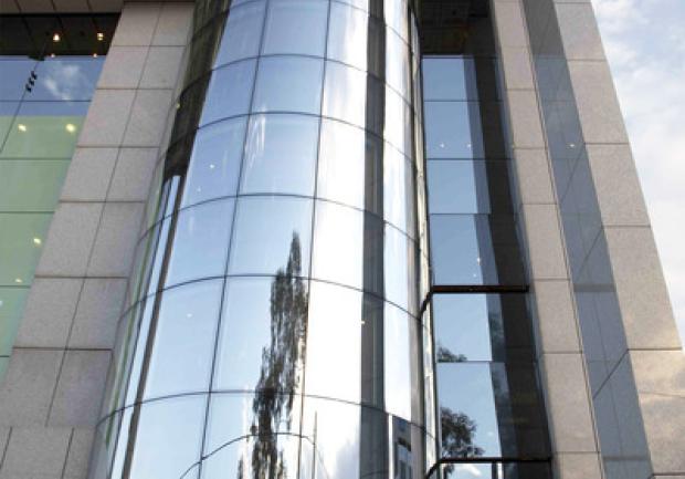 Φιλλιπάτος Ευάγγελος Κουφώματα στην Πάτρα | Υαλοπετάσματα