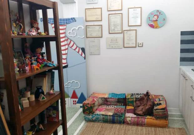 Φωτοπούλου Ευαγγελία | Λογοθεραπεία στην Πάτρα | Άρθρωση