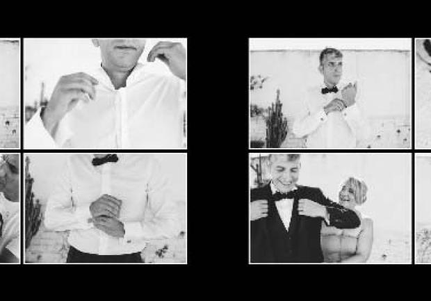 Takis Fousekis | Φωτογράφος στην Πάτρα, φωτογράφιση 1