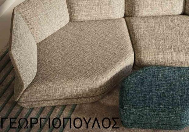 Γεωργιόπουλος Έπιπλα Κύρους | Πάτρα 1