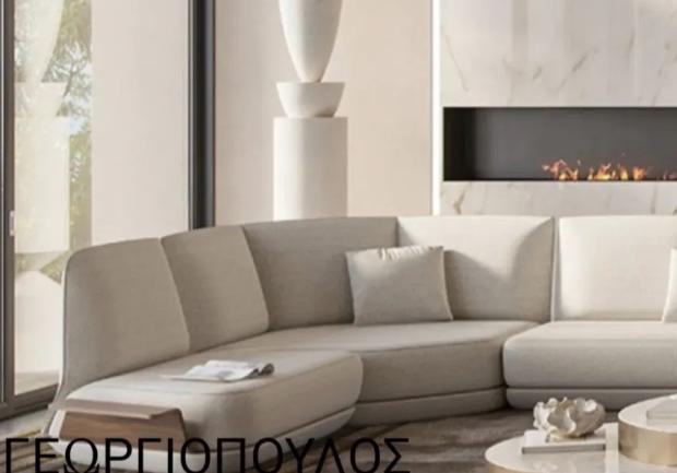 Γεωργιόπουλος Έπιπλα Κύρους | Πάτρα 4