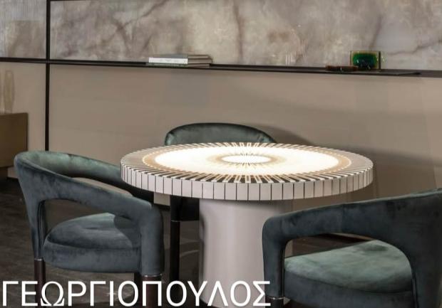 Γεωργιόπουλος Έπιπλα Κύρους | Πάτρα 6