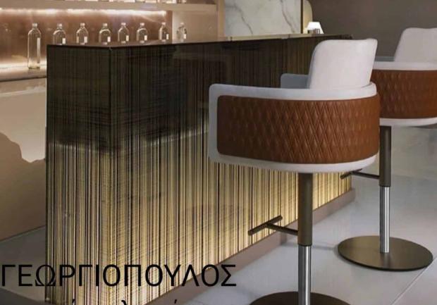 Γεωργιόπουλος Έπιπλα Κύρους | Πάτρα 7