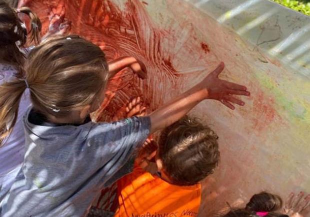 Γεώρμα Κατερίνα - Κέντρο Προσχολικής Εκπαίδευσης Ρίο 05