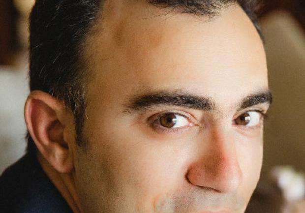 Γιαννούλης Κωνσταντίνος | Οδοντίατρος στην Πάτρα