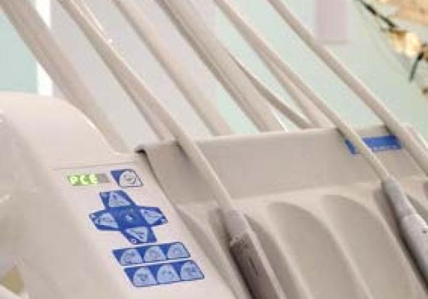 Γιαννούλης Κωνσταντίνος | Οδοντίατρος στην Πάτρα, Εγκαταστάσεις 04