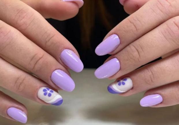 Giota Panagopoulou - Nail Artist | Πάτρα | Μανικιούρ 4