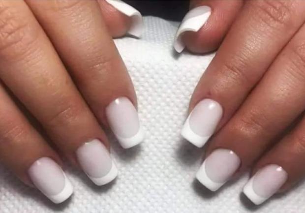 Giota Panagopoulou - Nail Artist | Πάτρα | Μανικιούρ 5