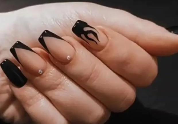 Giota Panagopoulou - Nail Artist | Πάτρα | Μανικιούρ 6