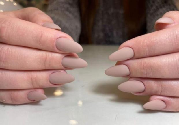 Giota Panagopoulou - Nail Artist | Πάτρα | Μανικιούρ 9