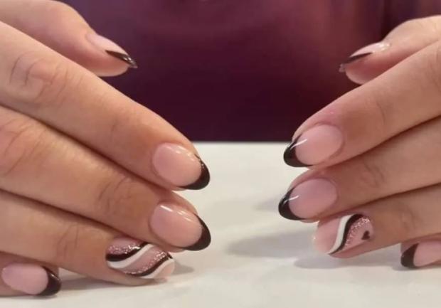 Giota Panagopoulou - Nail Artist | Πάτρα | Μανικιούρ 10