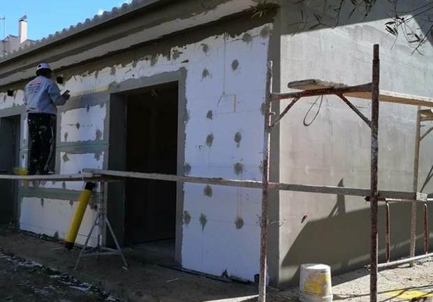 Γκίμπ Σάββας Μονώσεις - Μονωτικά και Στεγανωτικά Υλικά Πάτρα 07