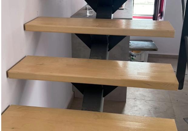 Γκολφινόπουλος Παναγιώτης Ξυλουργικές Εργασίες Πάτρα 04
