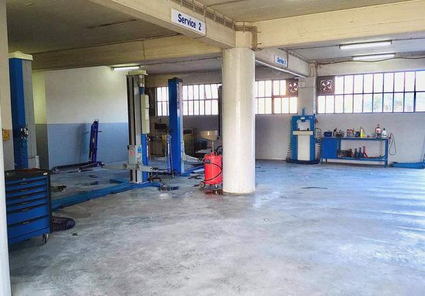 Γραμματικόπουλος Δημήτριος | Συνεργείο Αυτοκινήτων στην Πάτρα 8