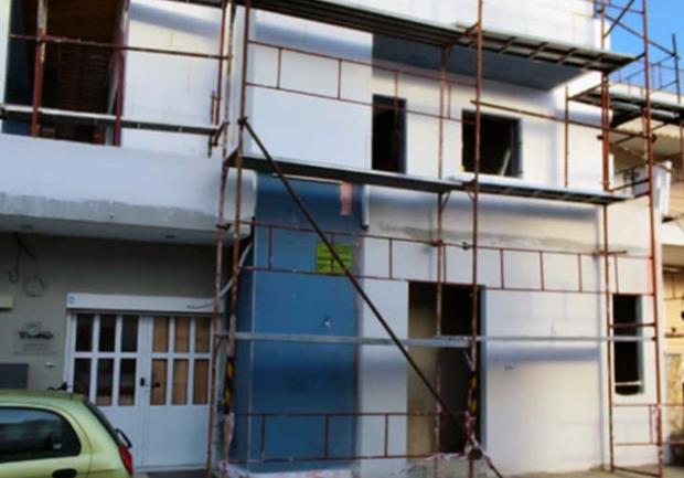GT Paintworks - Θανόπουλος Γεώργιος Ελαιοχρωματισμοί Πάτρα 03