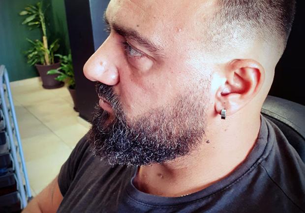 Hair Shop Only For Men | Κουρείο στην Πάτρα | Ανδρικό Κούρεμα