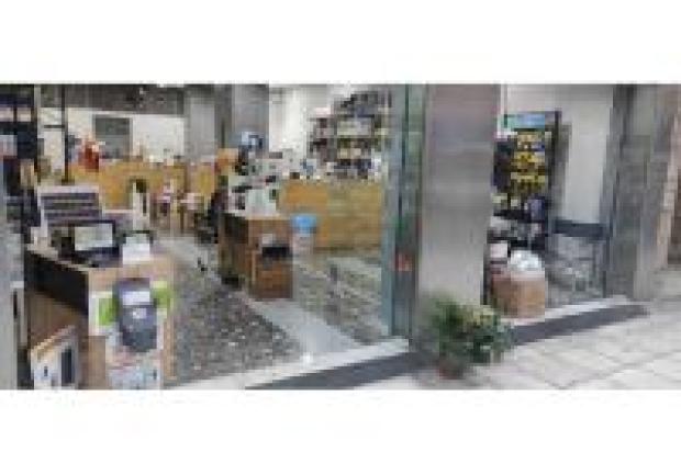 spelectronics.gr - Ηλεκτρονικές Αγορές | E-shop | Πάτρα 15