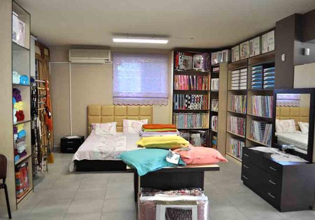 Home Brand | Λευκά Είδη - Διακόσμηση στην Πάτρα, κατάστημα 2