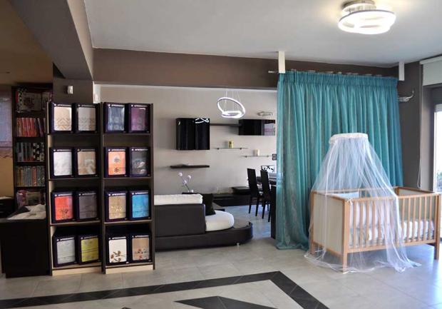 Home Brand | Λευκά Είδη - Διακόσμηση στην Πάτρα, κατάστημα 4