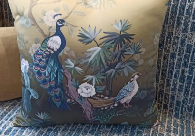 Home Creation by Elena | Κουρτίνες | Πάτρα 3