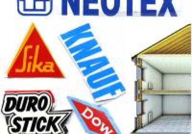 Γιώτης Ευάγγελος | Οικοδομικά Υλικά | Πάτρα 06