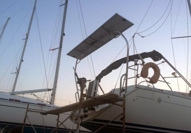 Inox Boats - Φορτώσης | Ανοξείδωτες Κατασκευές | Πάτρα 1