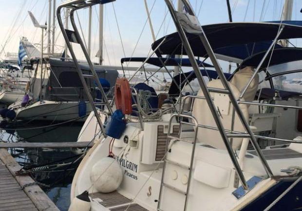 Inox Boats - Φορτώσης | Ανοξείδωτες Κατασκευές | Πάτρα 4