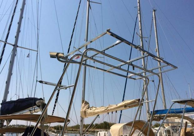 Inox Boats - Φορτώσης | Ανοξείδωτες Κατασκευές | Πάτρα 5