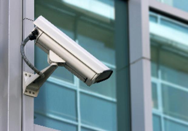 InterElectronics | Συστήματα Ασφαλείας στην Πάτρα, Κάμερα Ασφαλείας