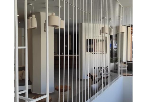Iron Art Patras - Τζαμαρίας Γεράσιμος | Ανακαινίσεις Πάτρα 7