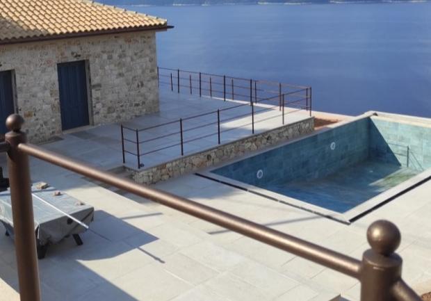 Iron Art Patras - Τζαμαρίας Γεράσιμος | Ανακαινίσεις Πάτρα 6