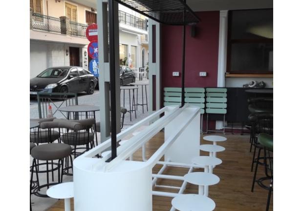 Iron Art Patras - Τζαμαρίας Γεράσιμος | Ανακαινίσεις Πάτρα 11