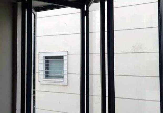 Iron Art Patras - Τζαμαρίας Γεράσιμος | Μεταλλικές Κατασκευές 16