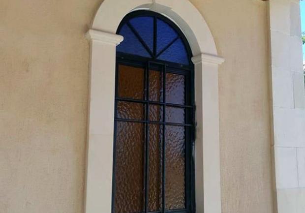Iron Art Patras - Τζαμαρίας Γεράσιμος | Μεταλλικές Κατασκευές 05
