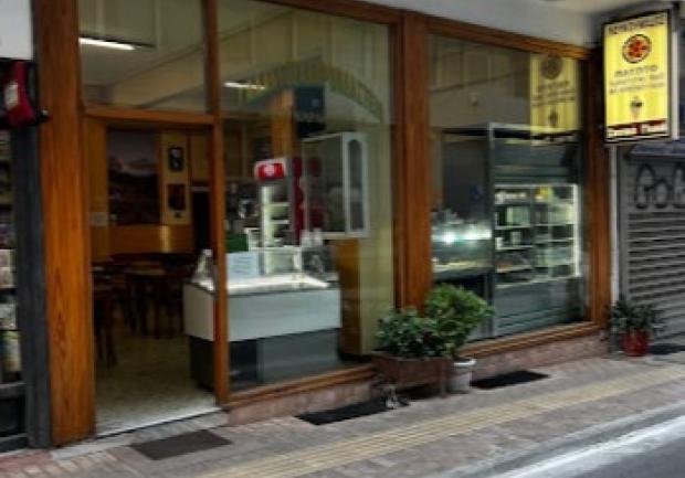 Καρακάση Αφοί | Ζαχαροπλαστείο | Πάτρα 4