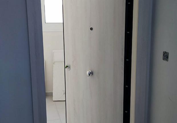 Καρέλας Αθανάσιος | Κουφώματα Ξύλινα 03
