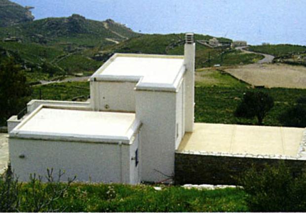 Κάρλος Παναγιώτης | Μονώσεις στην Πάτρα