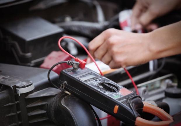 Κατσικογιάννης Electrical Engineering | Ηλεκτρολογείο | Πάτρα | Διάγνωση 2