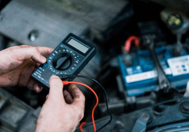 Κατσικογιάννης Electrical Engineering | Ηλεκτρολογείο | Πάτρα | Διάγνωση 3
