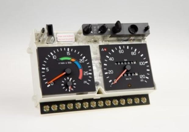 Κατσικογιάννης Electrical Engineering | Ταχογράφοι | Πάτρα | Αναλογικός Ταχογράφος