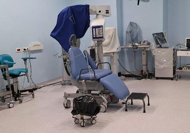 Κατσιμπρής Ιωάννης - Ελευθέριος MD - PhD | Οφθαλμίατροι | Πάτρα 05
