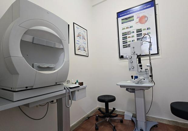 Κατσιμπρής Ιωάννης - Ελευθέριος MD - PhD | Οφθαλμίατροι | Πάτρα 09